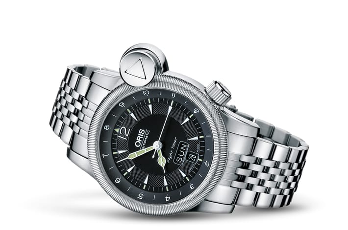 Image of  Flight Timer² Day Date